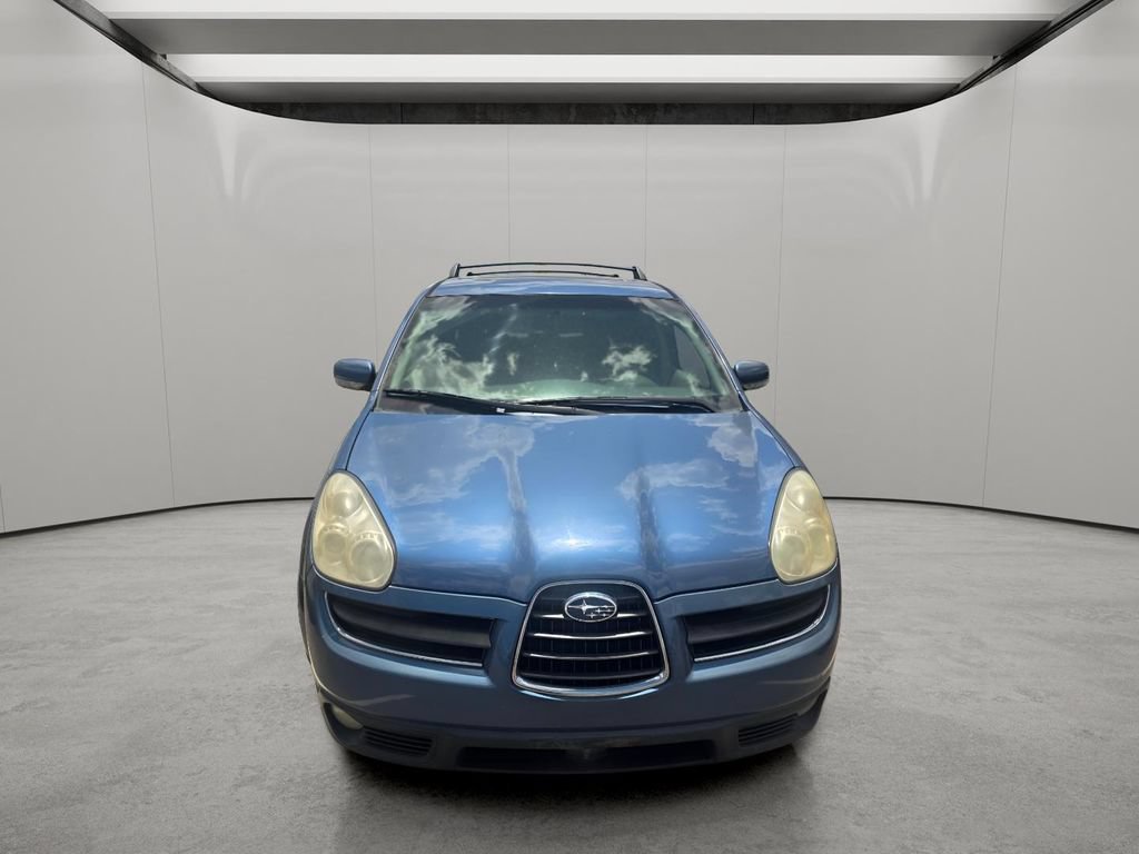 Used 2007 Subaru Tribeca Limited AWD/4WD image 15
