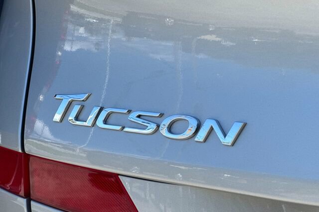 Used 2020 Hyundai Tucson Ultimate FWD image 28