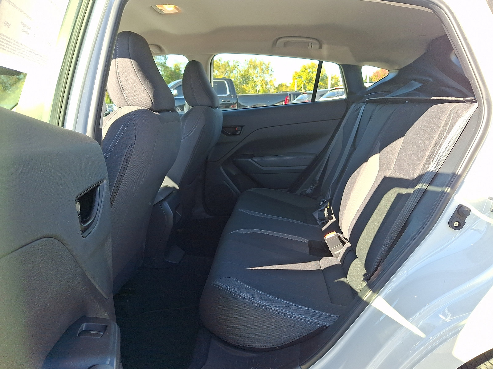 Certified 2024 Subaru Impreza 2.0i AWD/4WD image 10