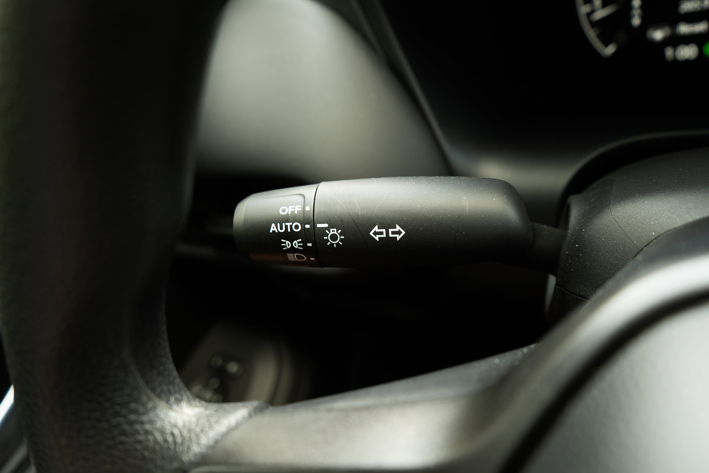 Certified 2026 Honda HR-V LX image 23