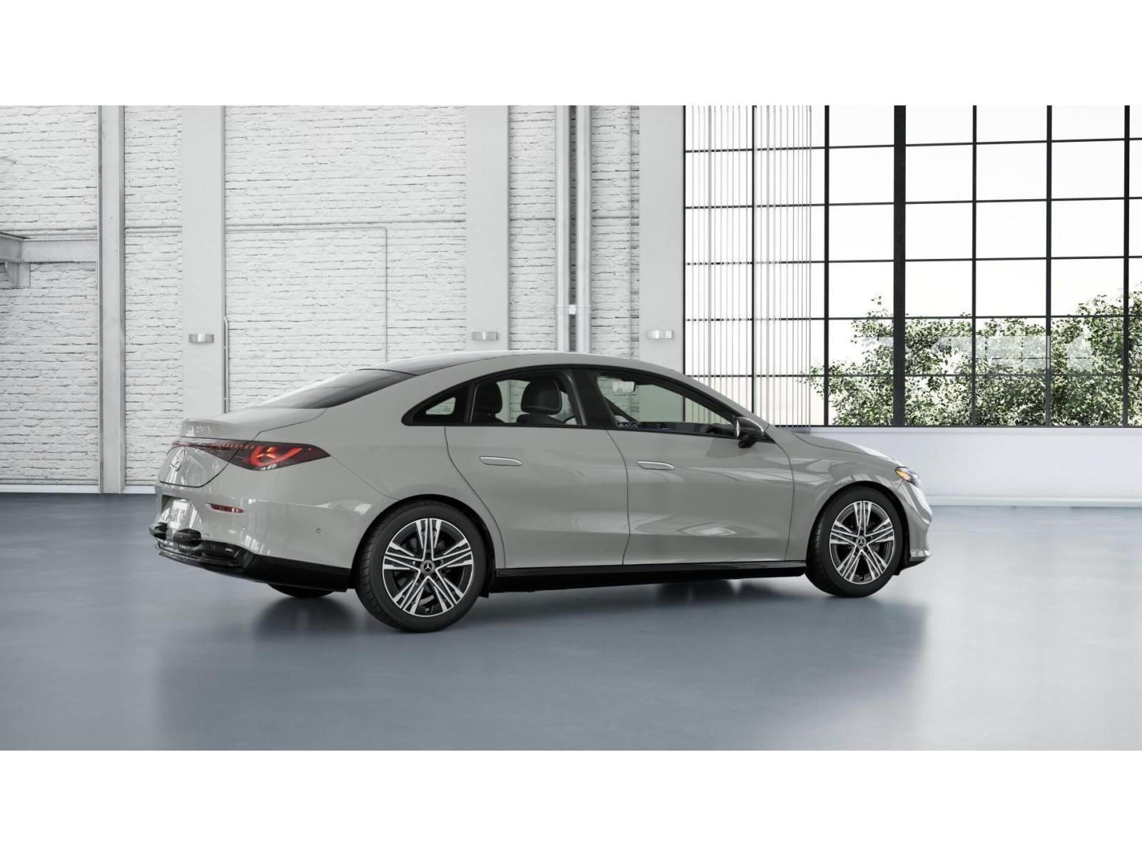 New 2027 Mercedes-Benz CLA 220 image 18