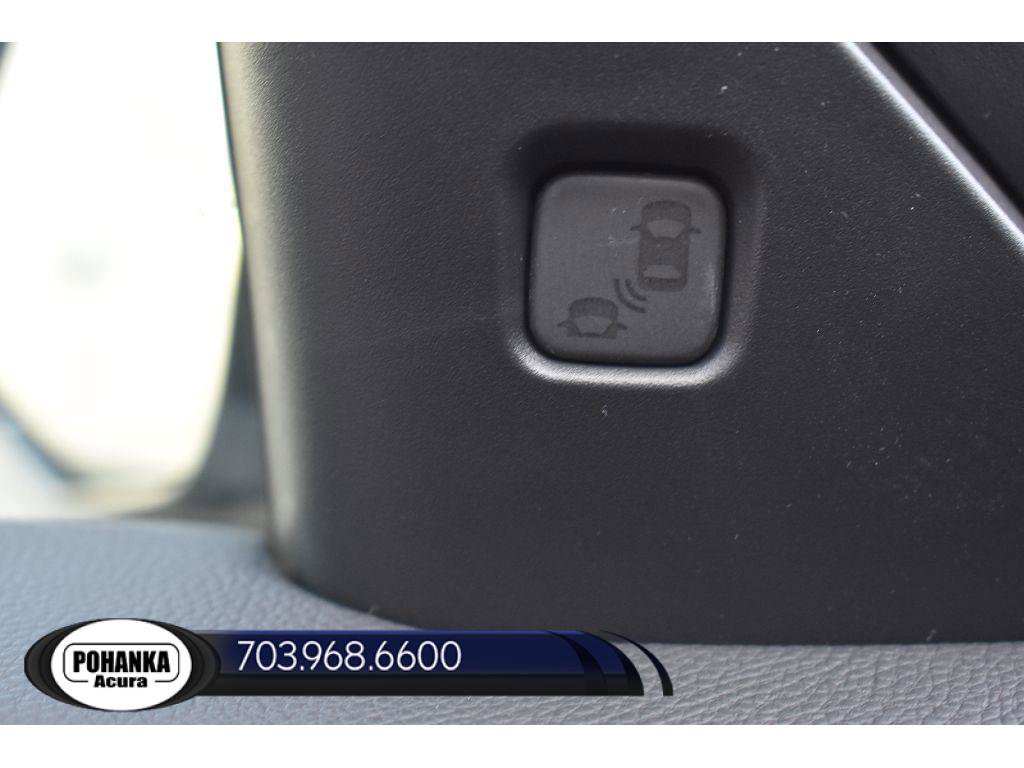 New 2026 Acura RDX Technology Package image 24