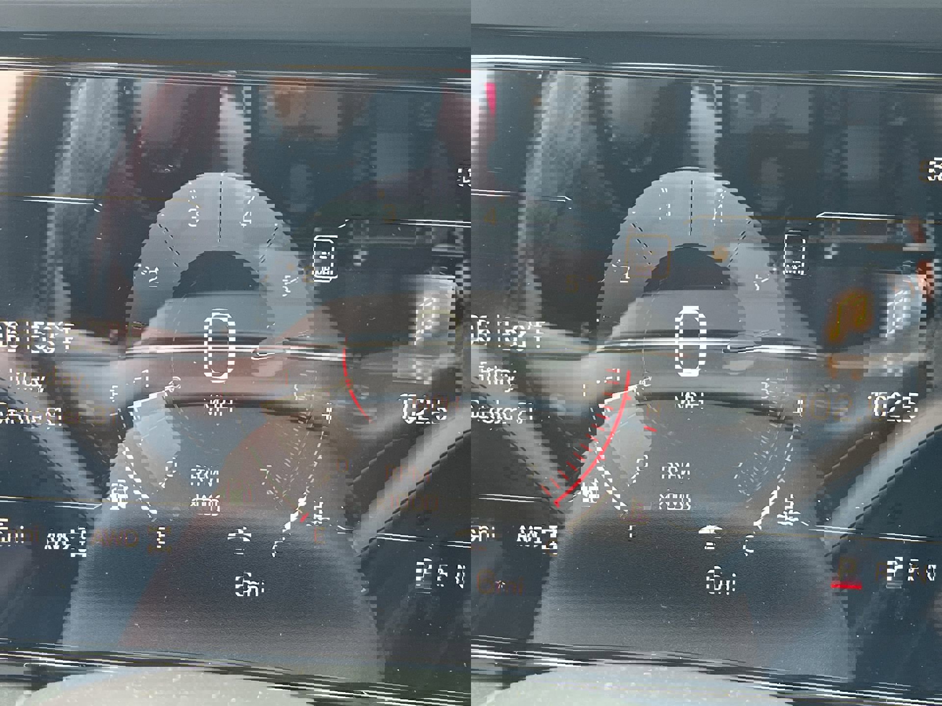 New 2026 GMC Terrain Denali image 46