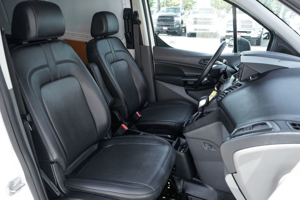 Used 2019 Ford Transit Connect XL FWD image 33