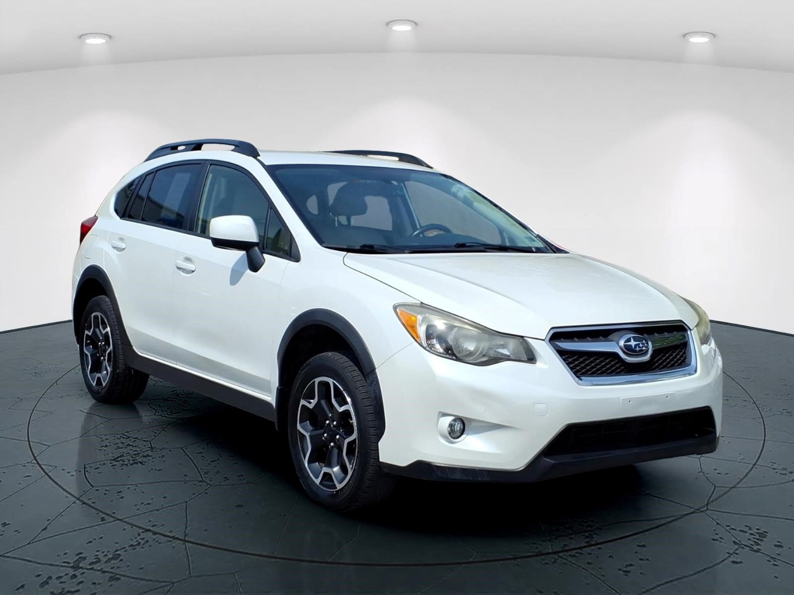Used 2013 Subaru Crosstrek 2.0i Limited w/ Popular Pkg 1