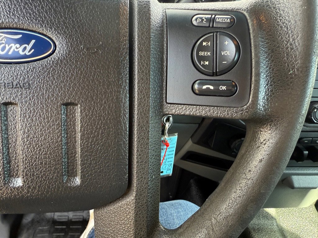 Used 2016 Ford F350 XL w/ Power Equipment Group image 27