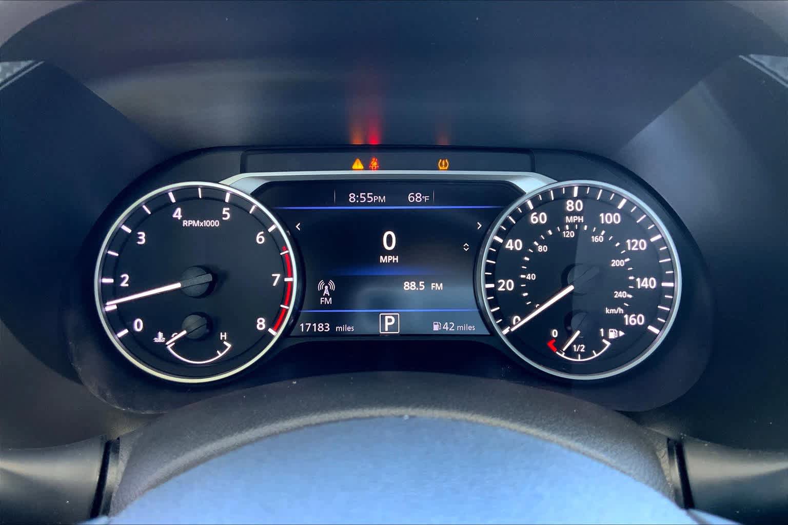 Used 2021 Nissan Sentra SV FWD image 26