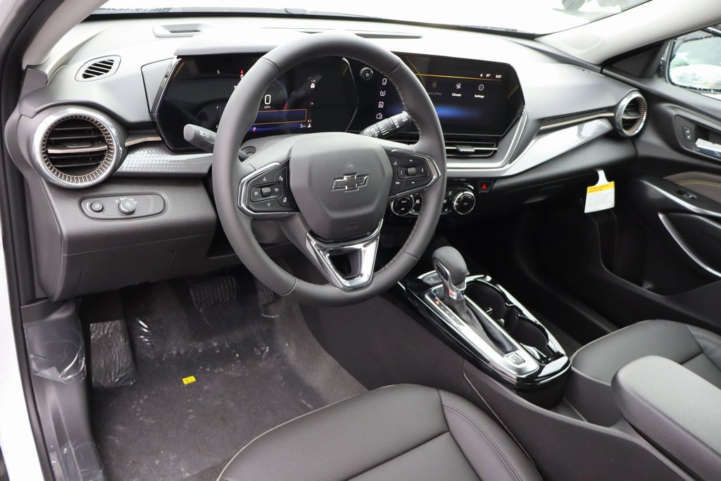 New 2026 Chevrolet Trax ACTIV image 5