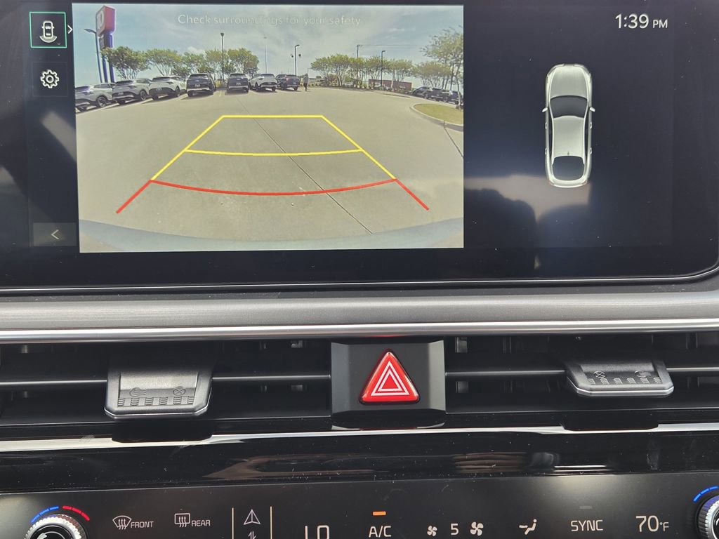 New 2026 Kia K5 GT-Line FWD image 13