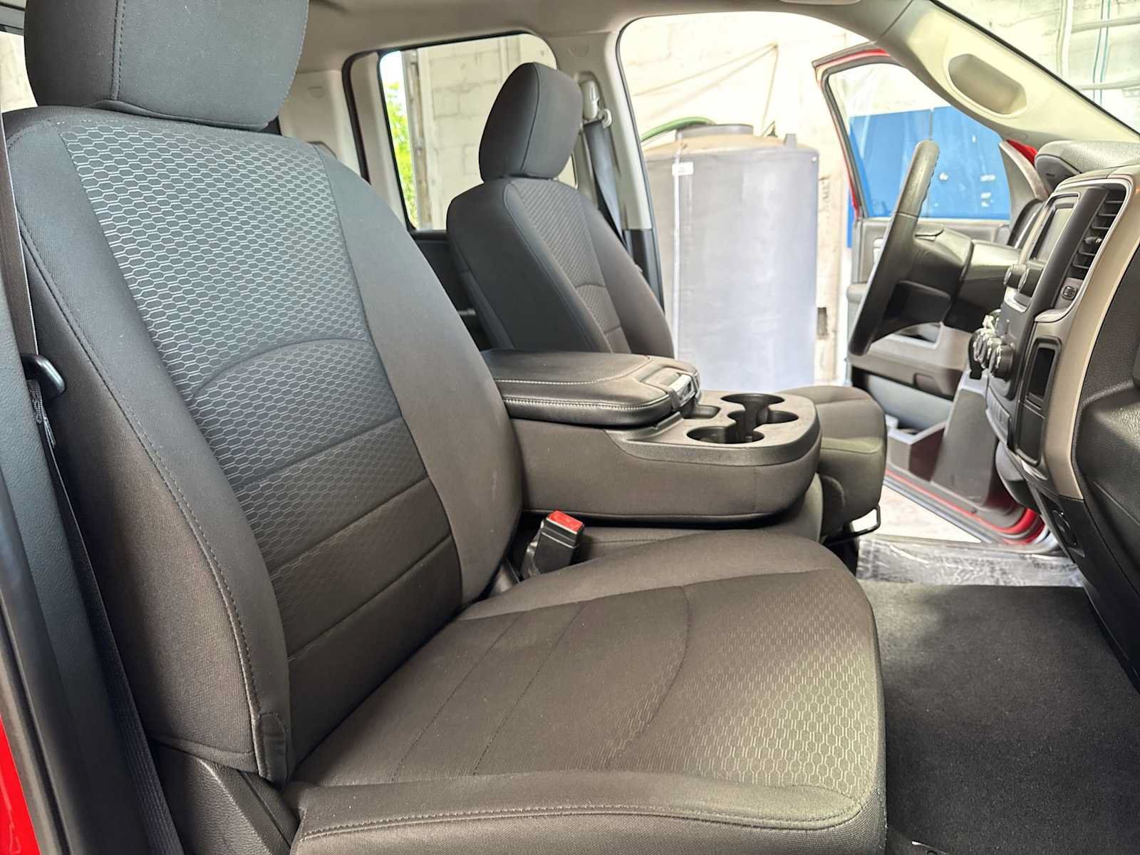 Used 2020 RAM 1500 Classic Warlock AWD/4WD image 27