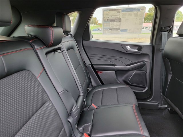 New 2026 Ford Escape ST-Line w/ Tech Pack #1 image 16
