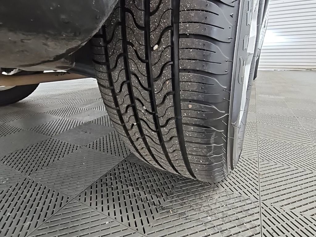 Used 2022 Jeep Compass Latitude image 49