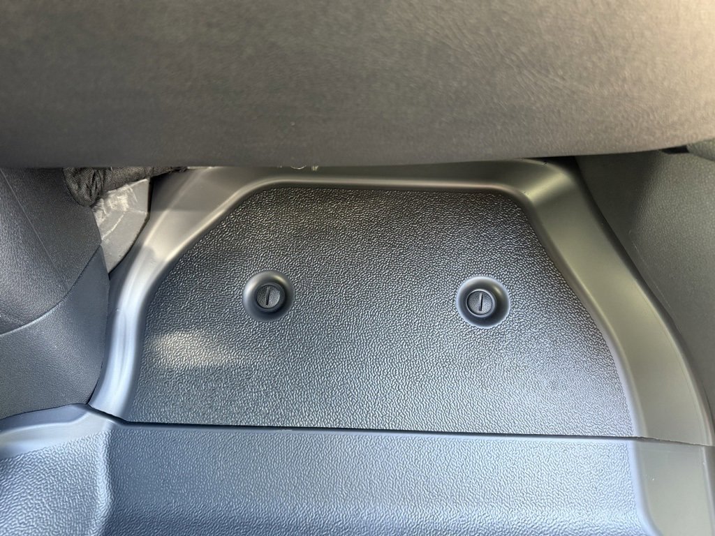 New 2025 Mercedes-Benz Sprinter 2500 image 17