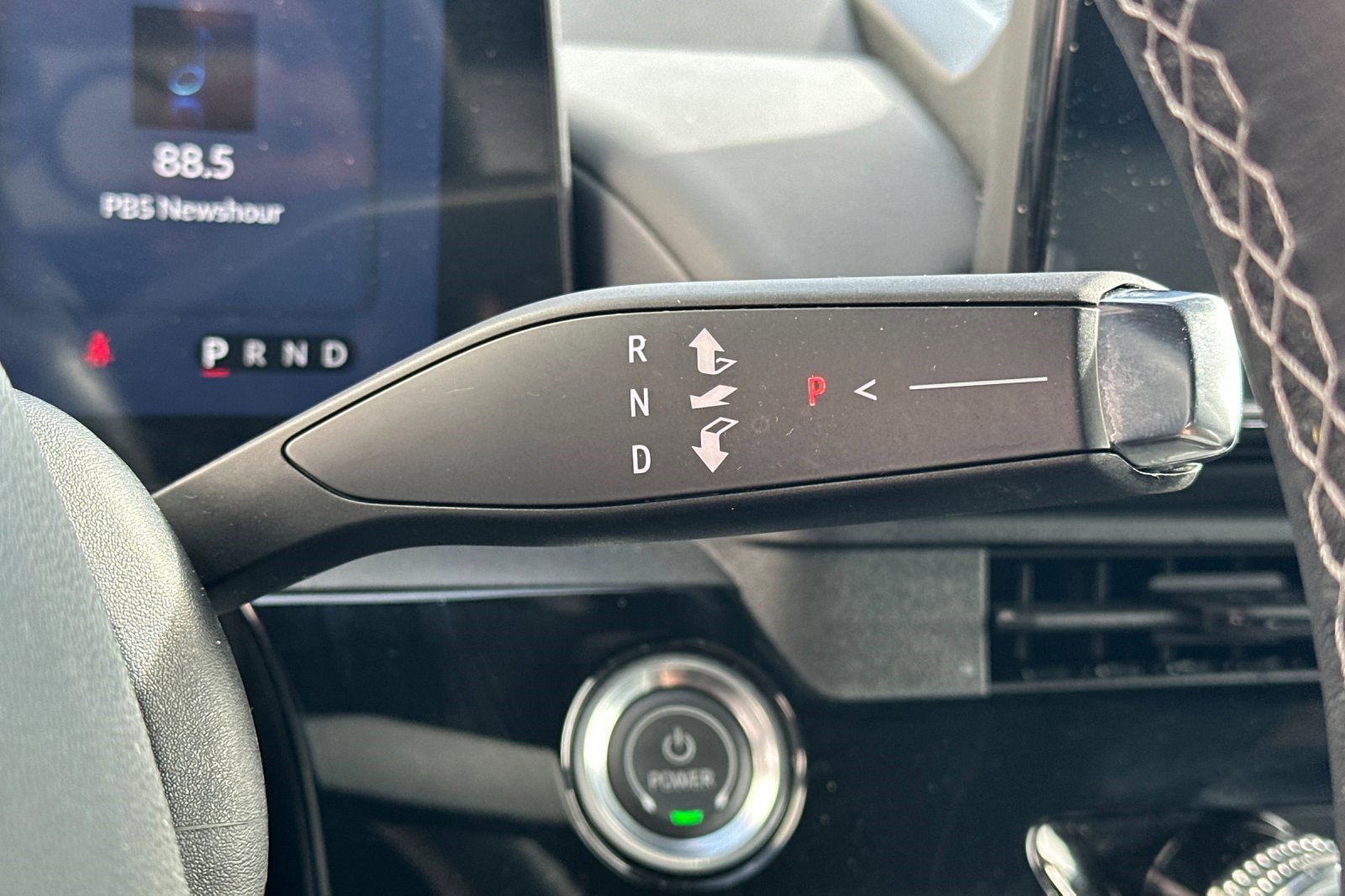 Certified 2025 Honda Prologue Touring image 18