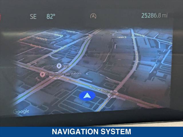 Certified 2025 Ford Expedition Platinum AWD/4WD image 16