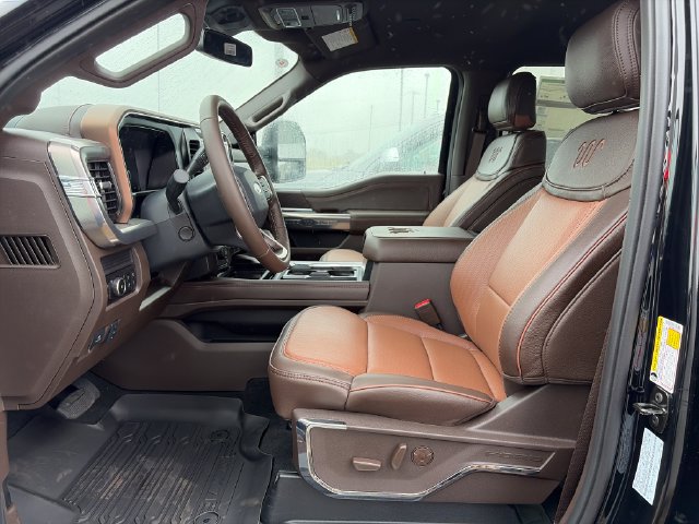 New 2026 Ford F350 King Ranch AWD/4WD image 13