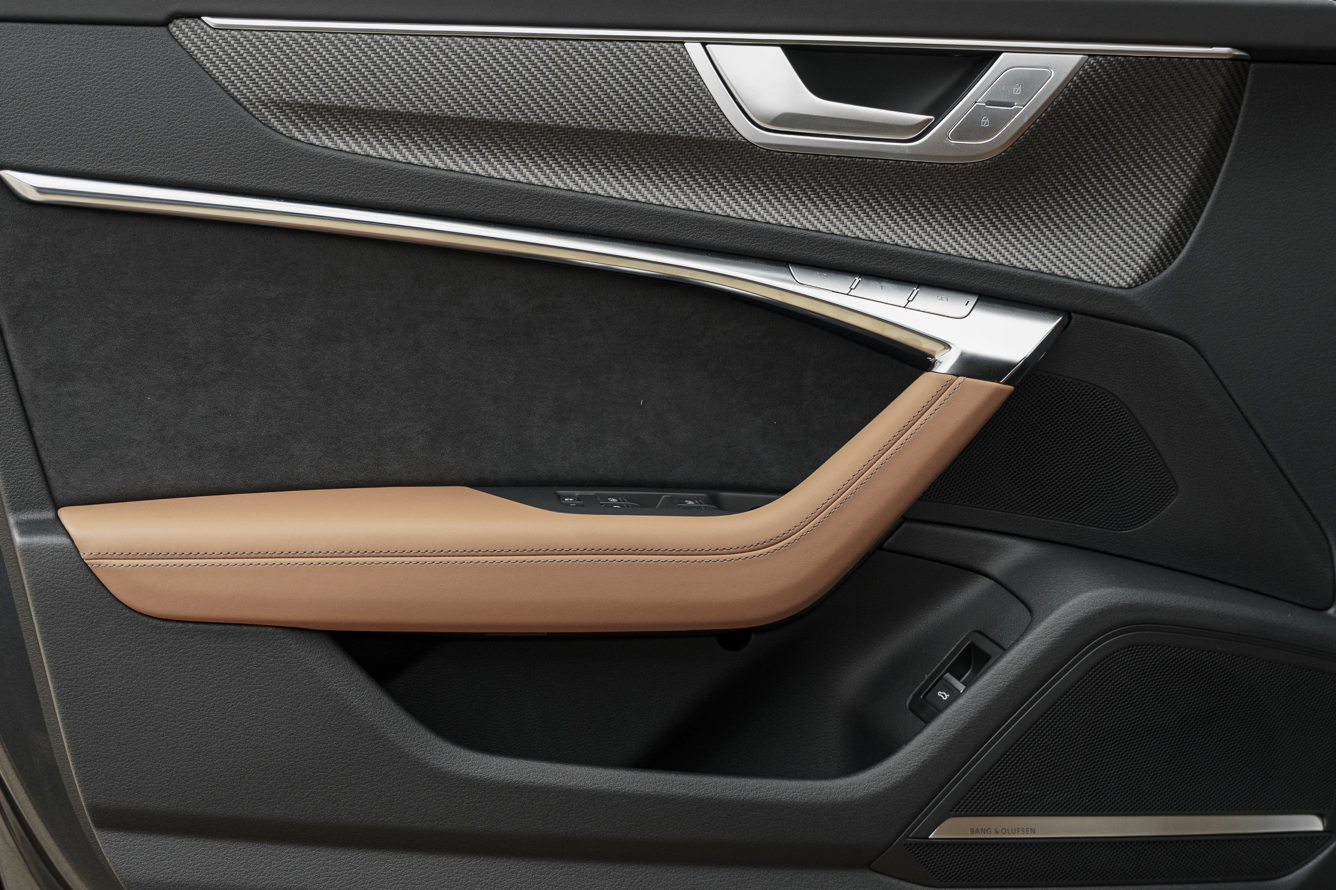 New 2026 Audi RS 6 performance image 23