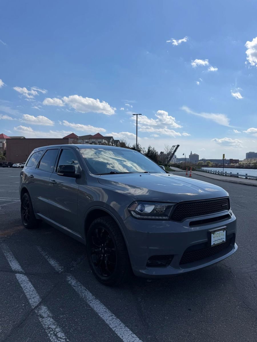 Used 2019 Dodge Durango GT w/ Blacktop Package image 9