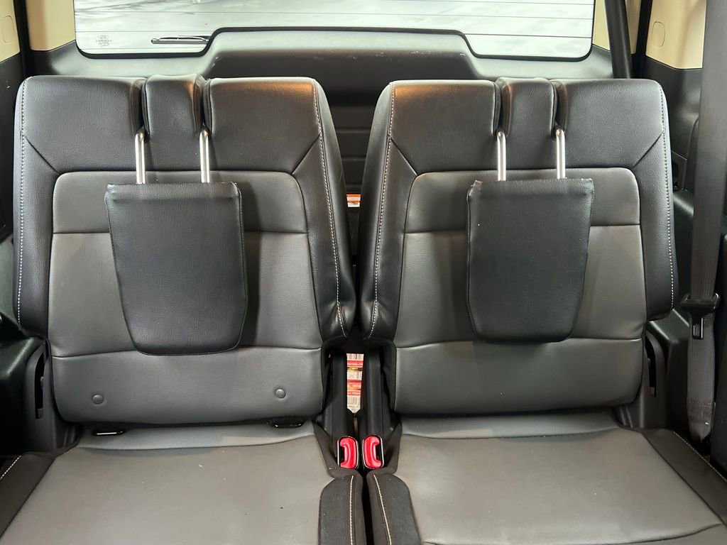 Used 2014 Ford Flex Limited w/ Appearance Package image 35