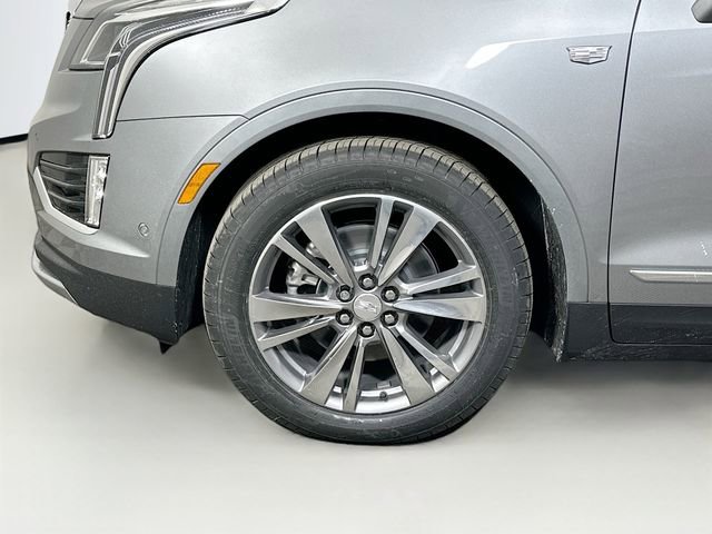 New 2026 Cadillac XT5 Premium Luxury w/ Driver Assist Package image 20