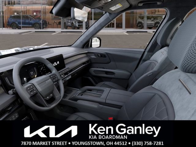 New 2027 Kia Telluride SX Prestige image 17