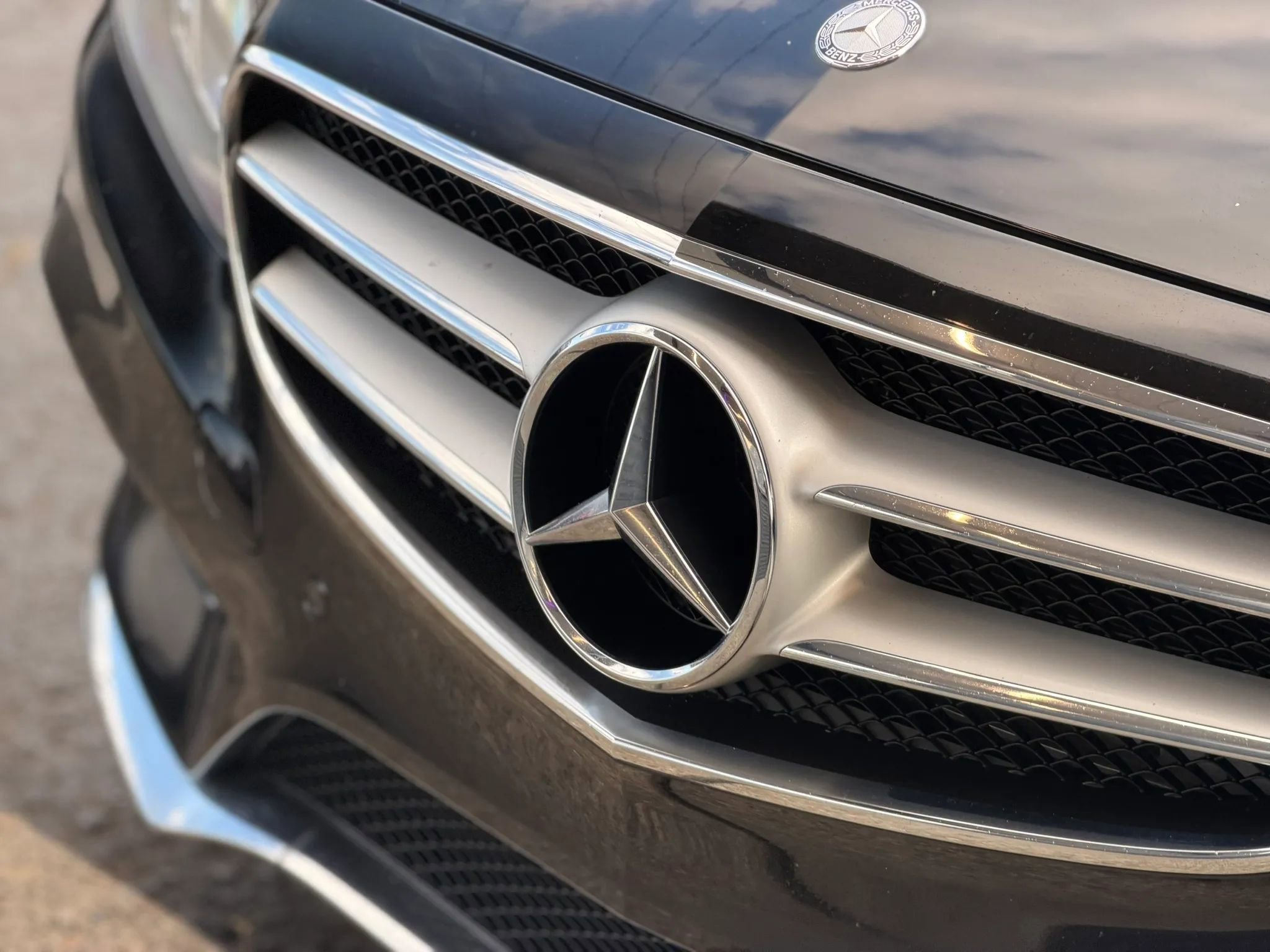 Used 2014 Mercedes-Benz E 350 Sedan image 9