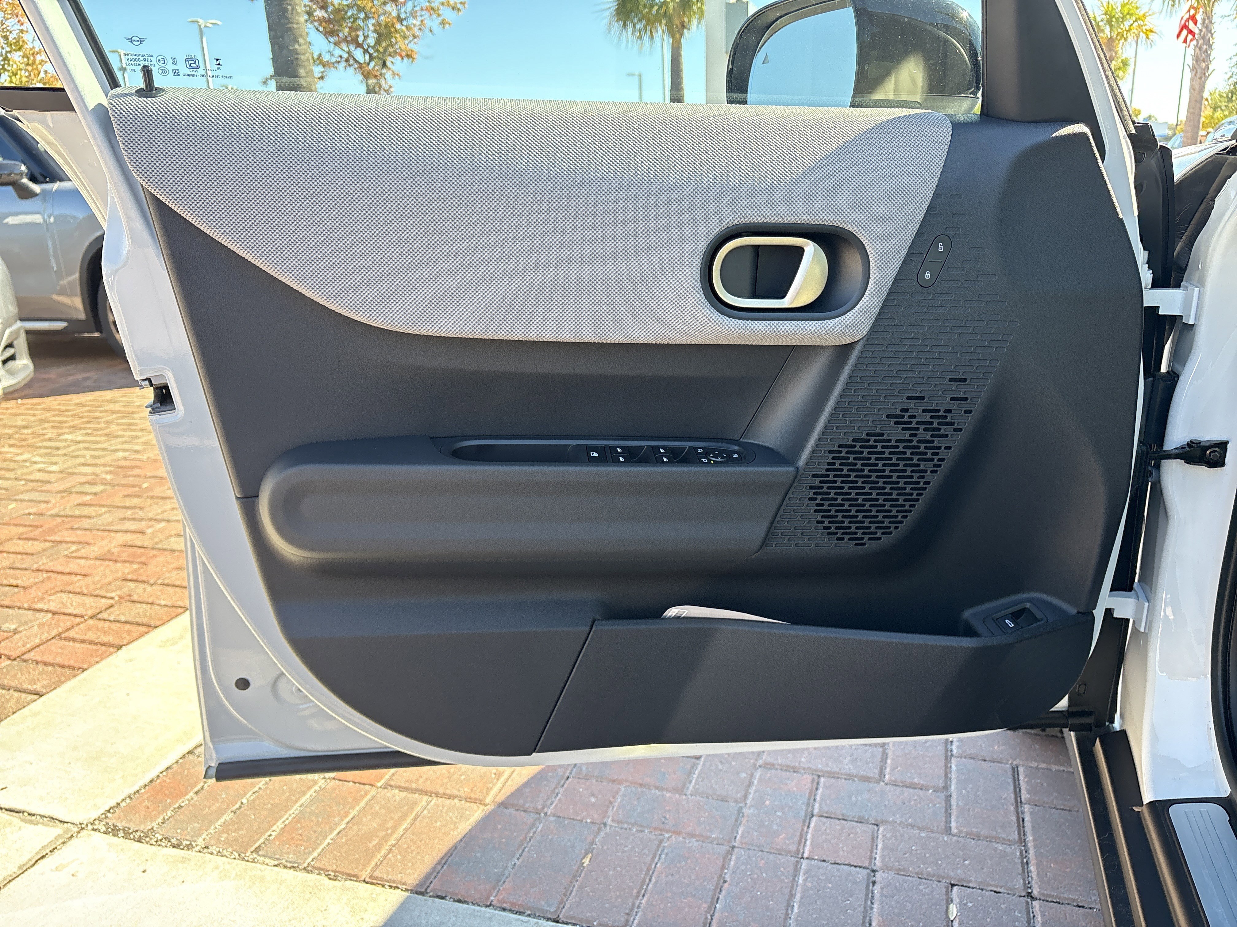 Used 2026 MINI Cooper S image 7
