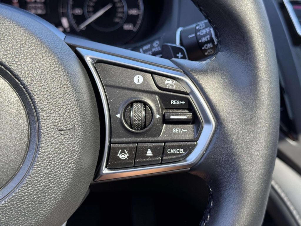 Certified 2024 Acura RDX SH-AWD image 22