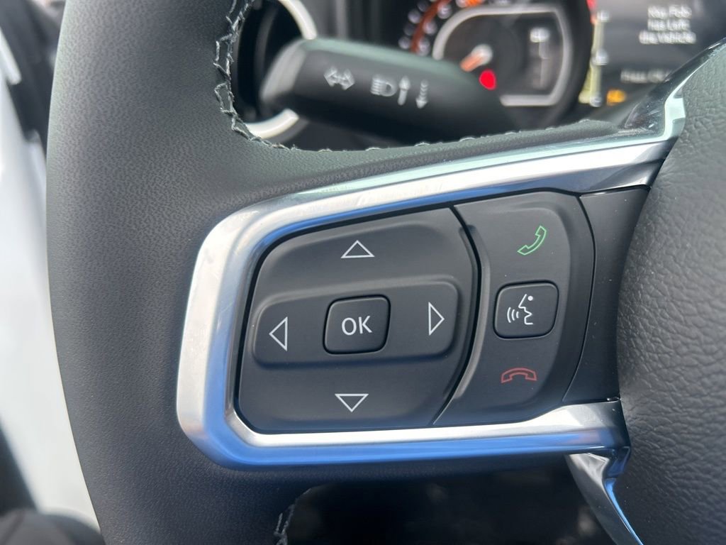 New 2026 Jeep Wrangler Sahara image 47