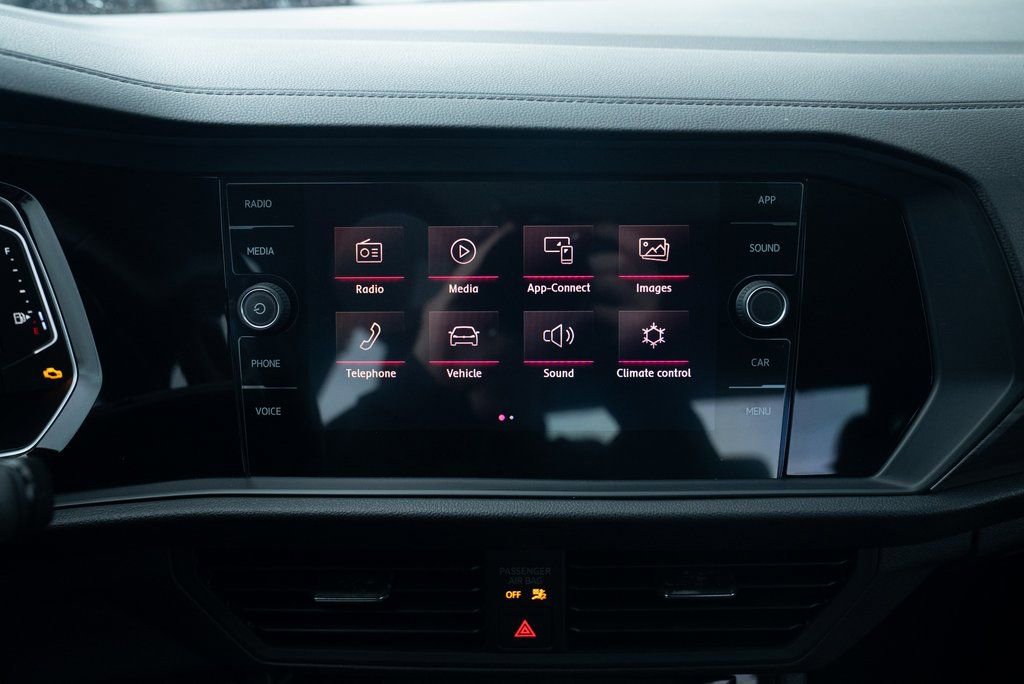 Used 2019 Volkswagen Jetta SEL FWD image 13