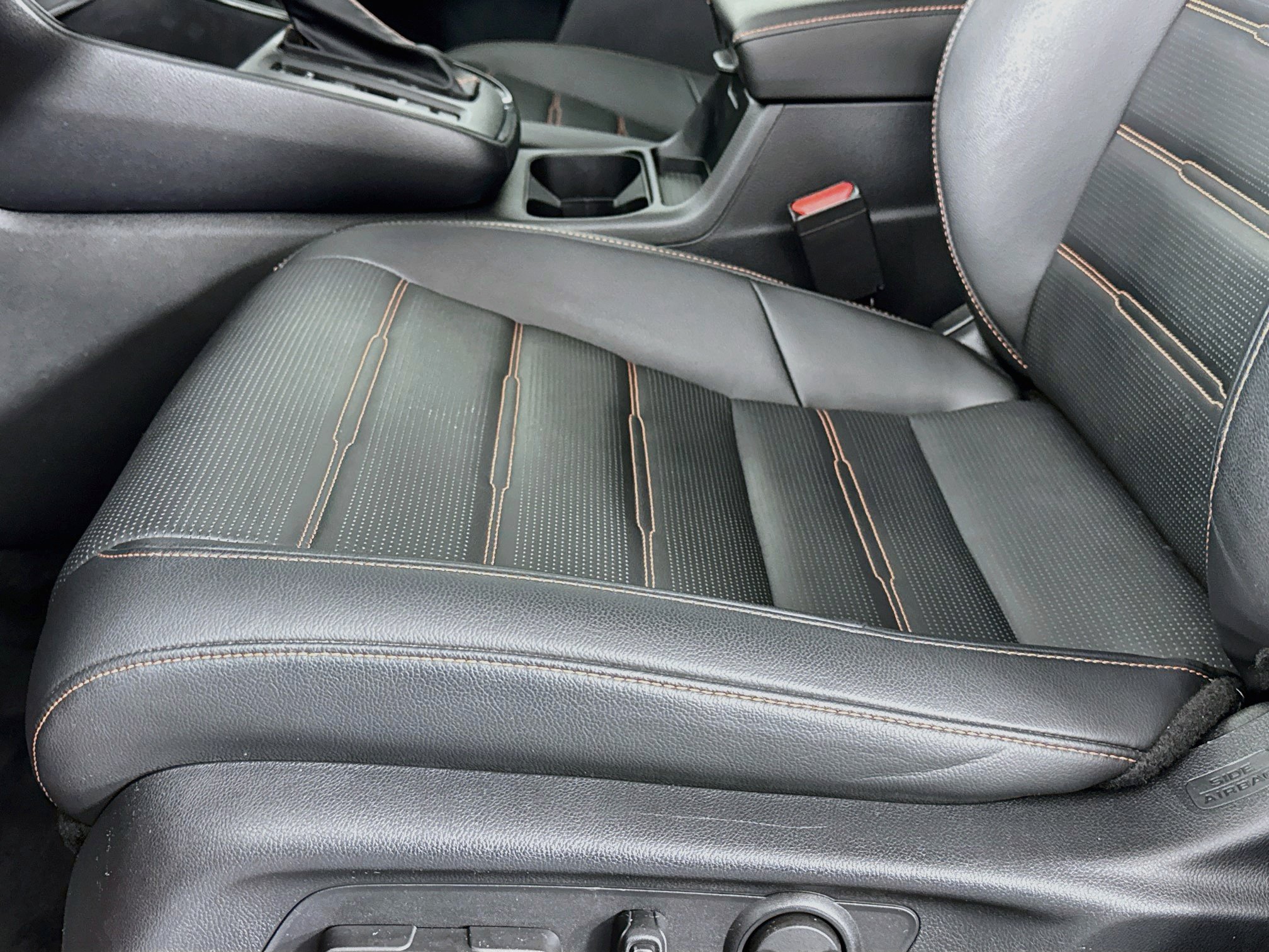 Certified 2025 Honda CR-V Sport Touring image 20