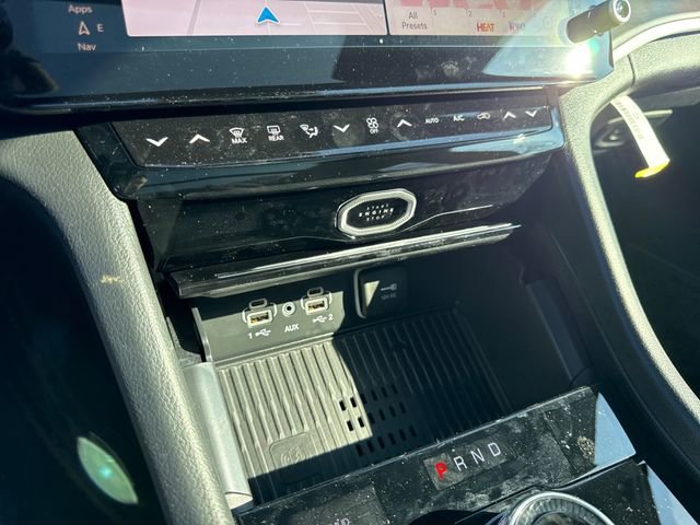 New 2026 Jeep Grand Cherokee Limited image 21