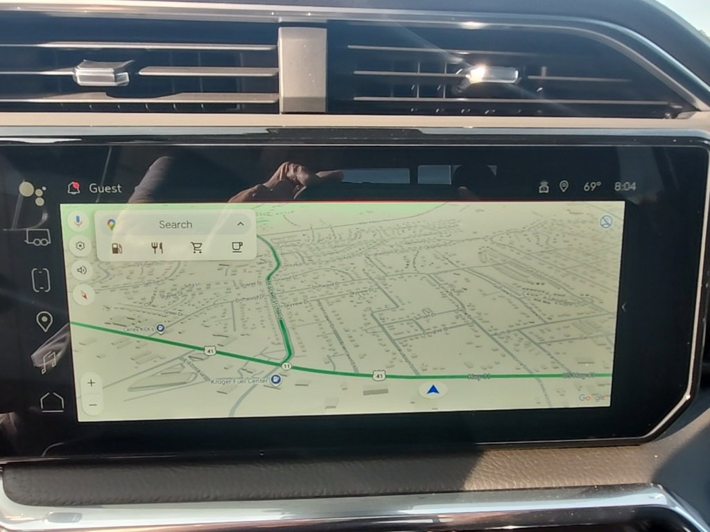 New 2026 GMC Sierra 1500 Denali image 27