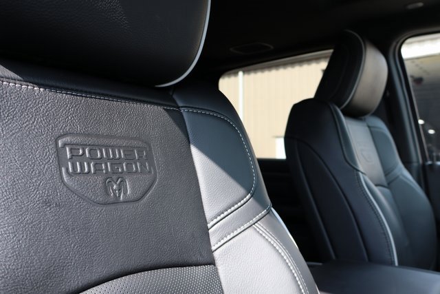 Used 2025 RAM 2500 Power Wagon image 54