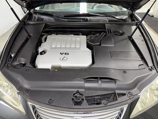 Used 2009 Lexus ES 350 350 image 28