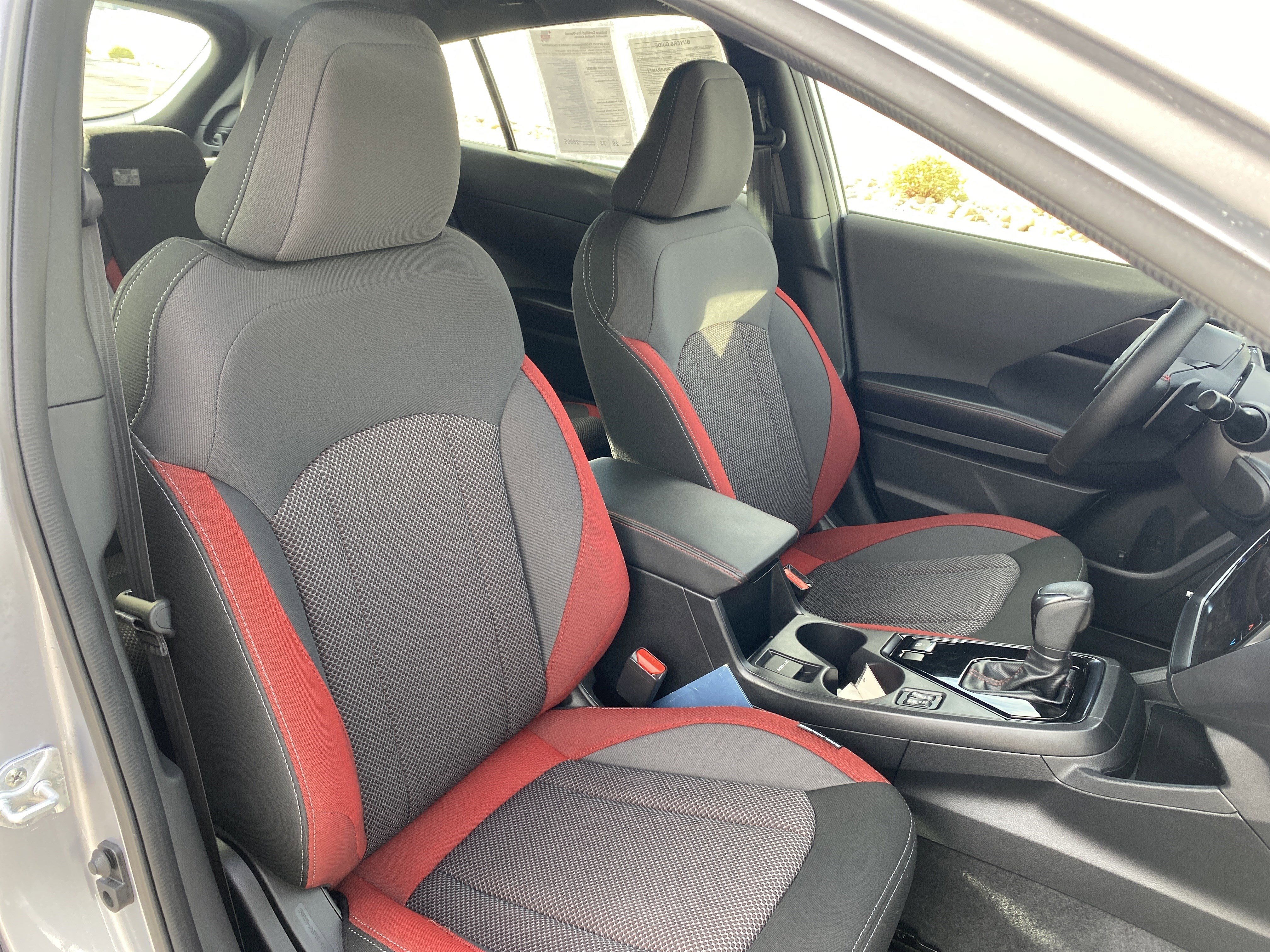 Used 2024 Subaru Impreza RS w/ Popular Package #1 image 21