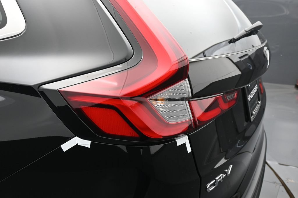 New 2026 Honda CR-V EX image 40
