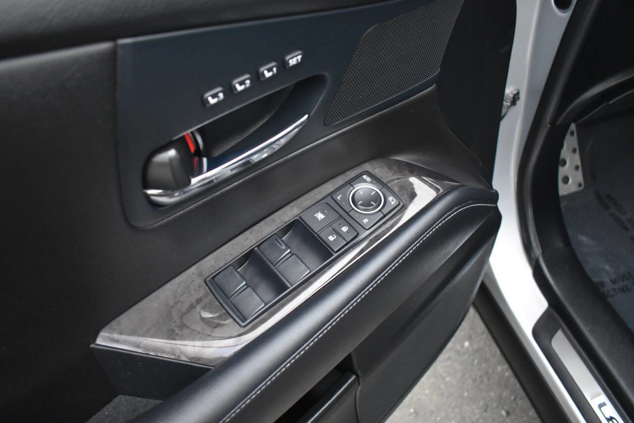 Used 2013 Lexus RX 350 F Sport w/ Navigation Pkg image 59
