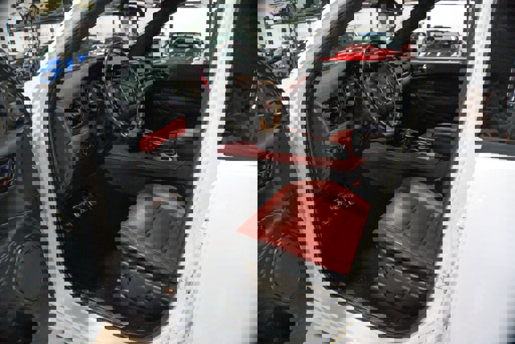 Used 2021 Dodge Durango SRT Hellcat w/ Premium Interior Group image 34