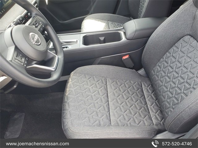 New 2026 Nissan Kicks SV image 10