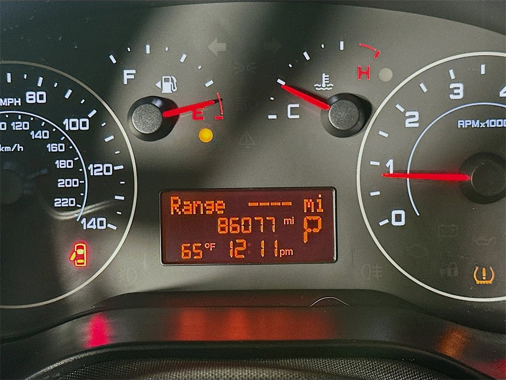 Used 2022 RAM ProMaster City Wagon image 15