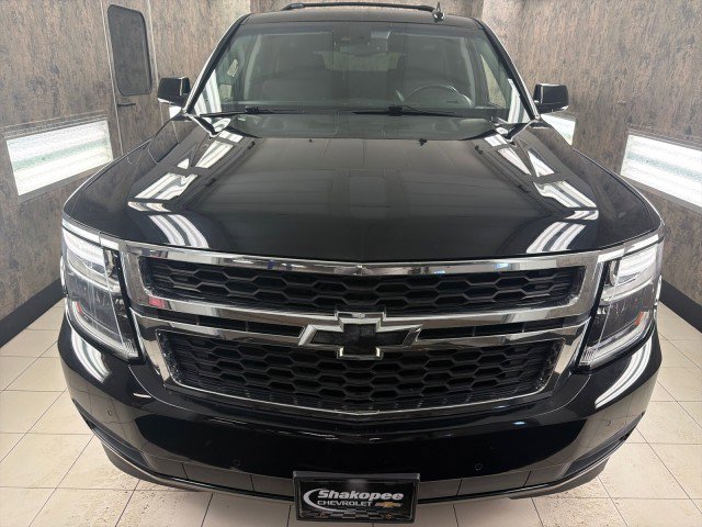 Used 2017 Chevrolet Tahoe LT image 2