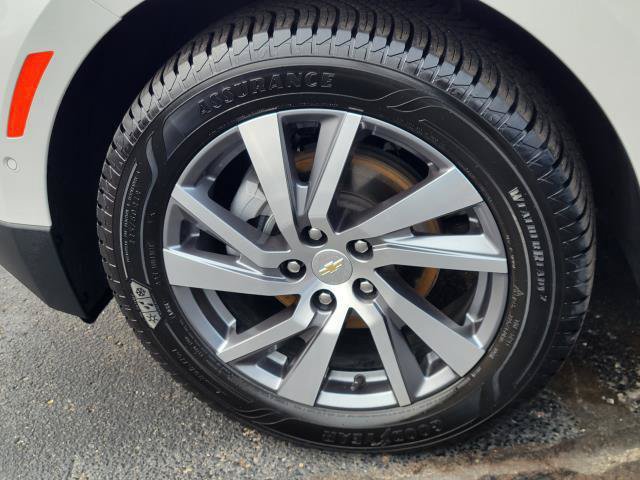 Used 2022 Chevrolet Equinox Premier AWD/4WD image 5