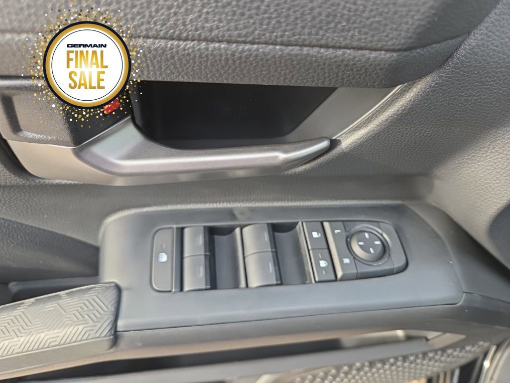 New 2025 Toyota Tacoma TRD Sport image 34