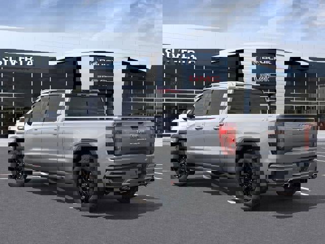 New 2026 GMC Sierra 1500 Elevation image 3