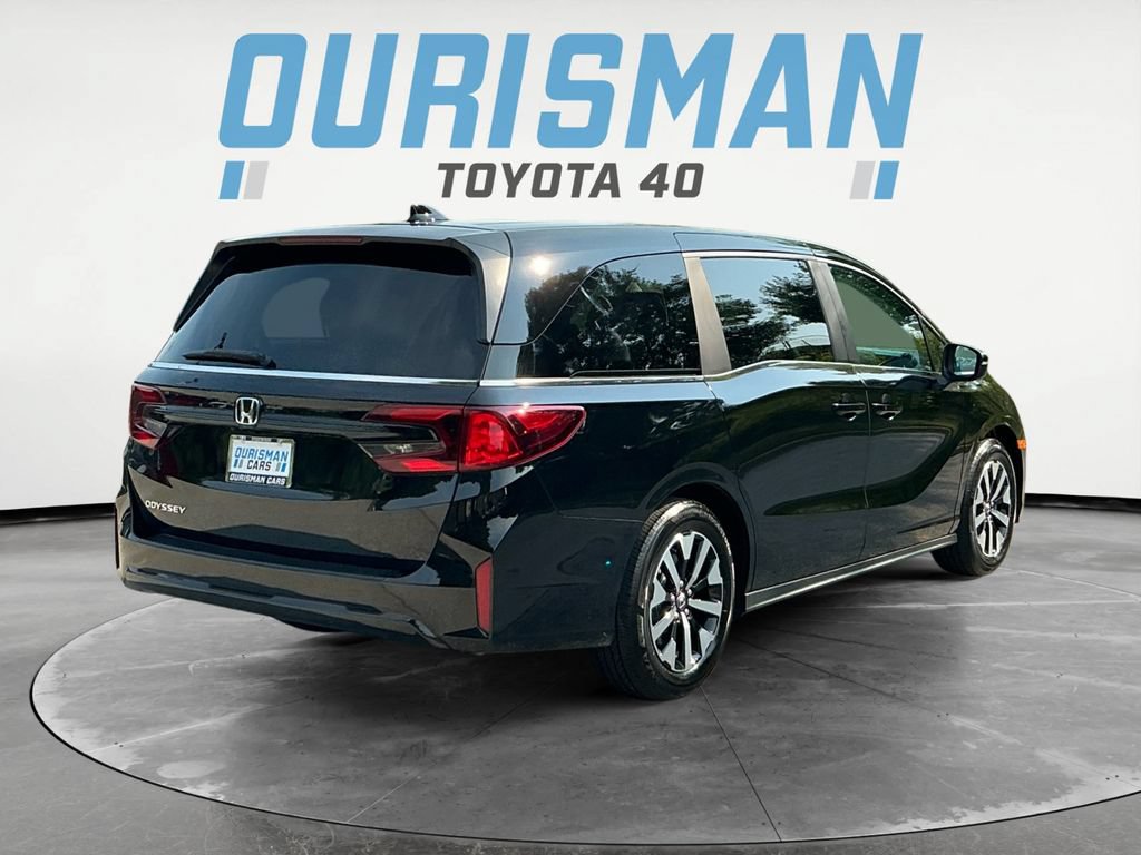 Used 2026 Honda Odyssey EX-L image 7