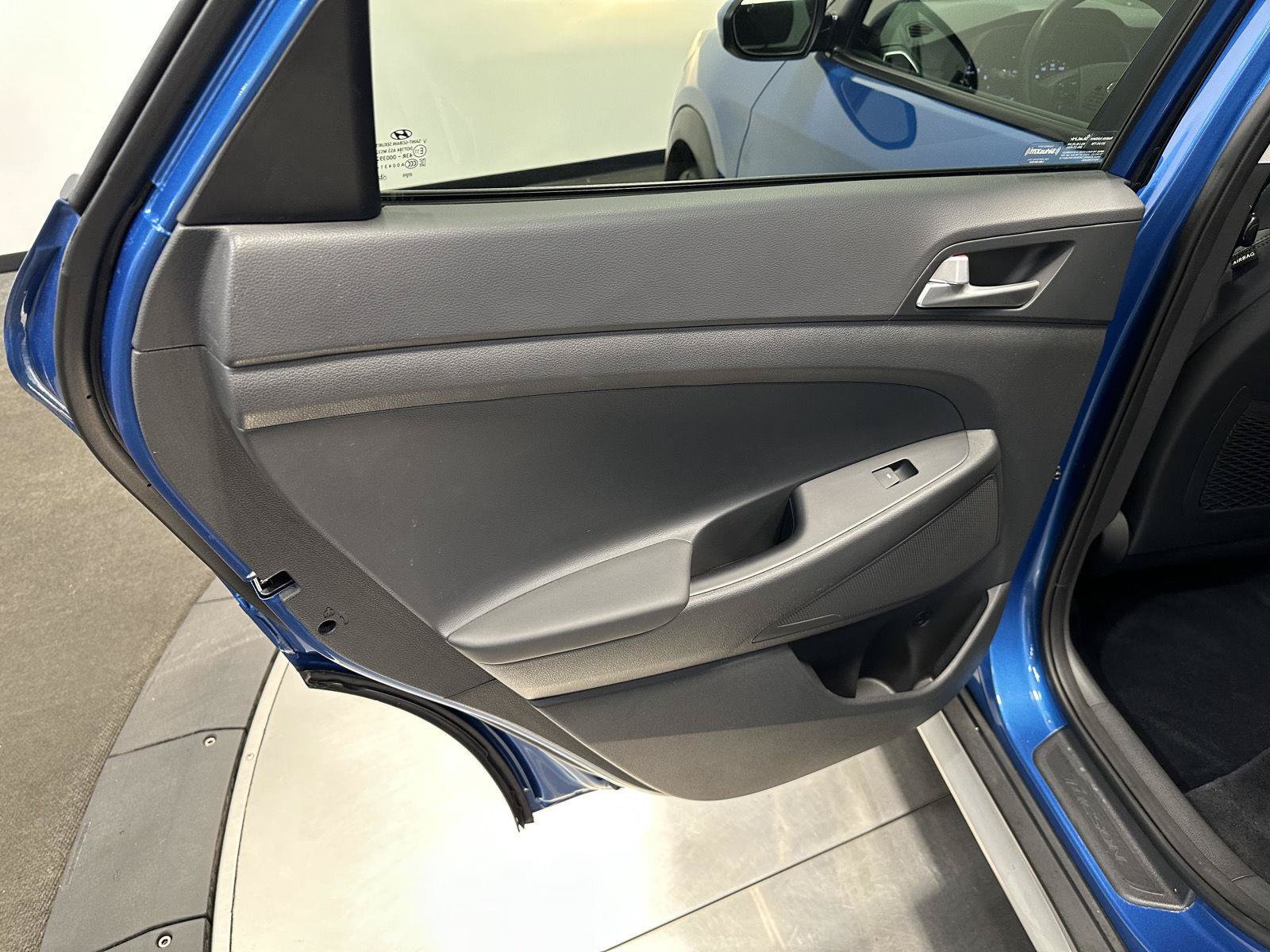 Used 2019 Hyundai Tucson SEL AWD/4WD image 22