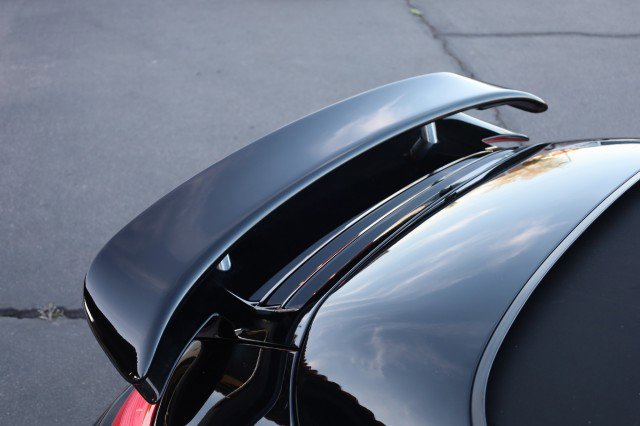 Used 2008 Porsche 911 Turbo AWD/4WD image 72