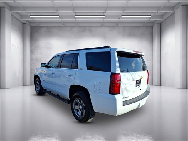 Used 2020 Chevrolet Tahoe LT w/ Luxury Package image 5