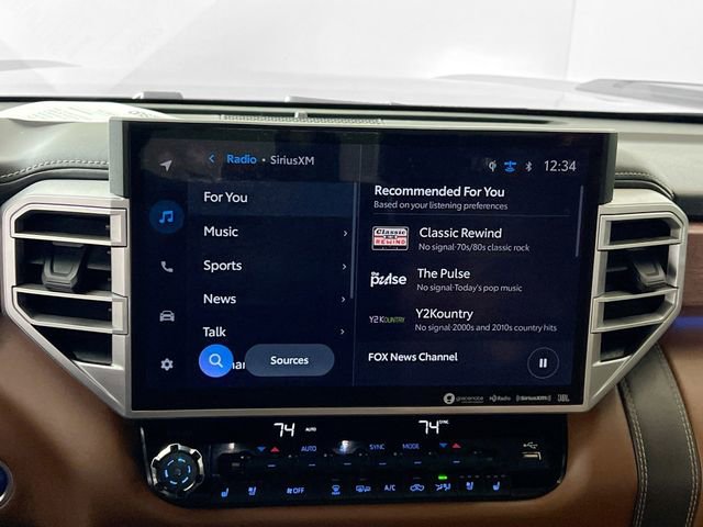 Used 2023 Toyota Tundra 1794 Edition image 23